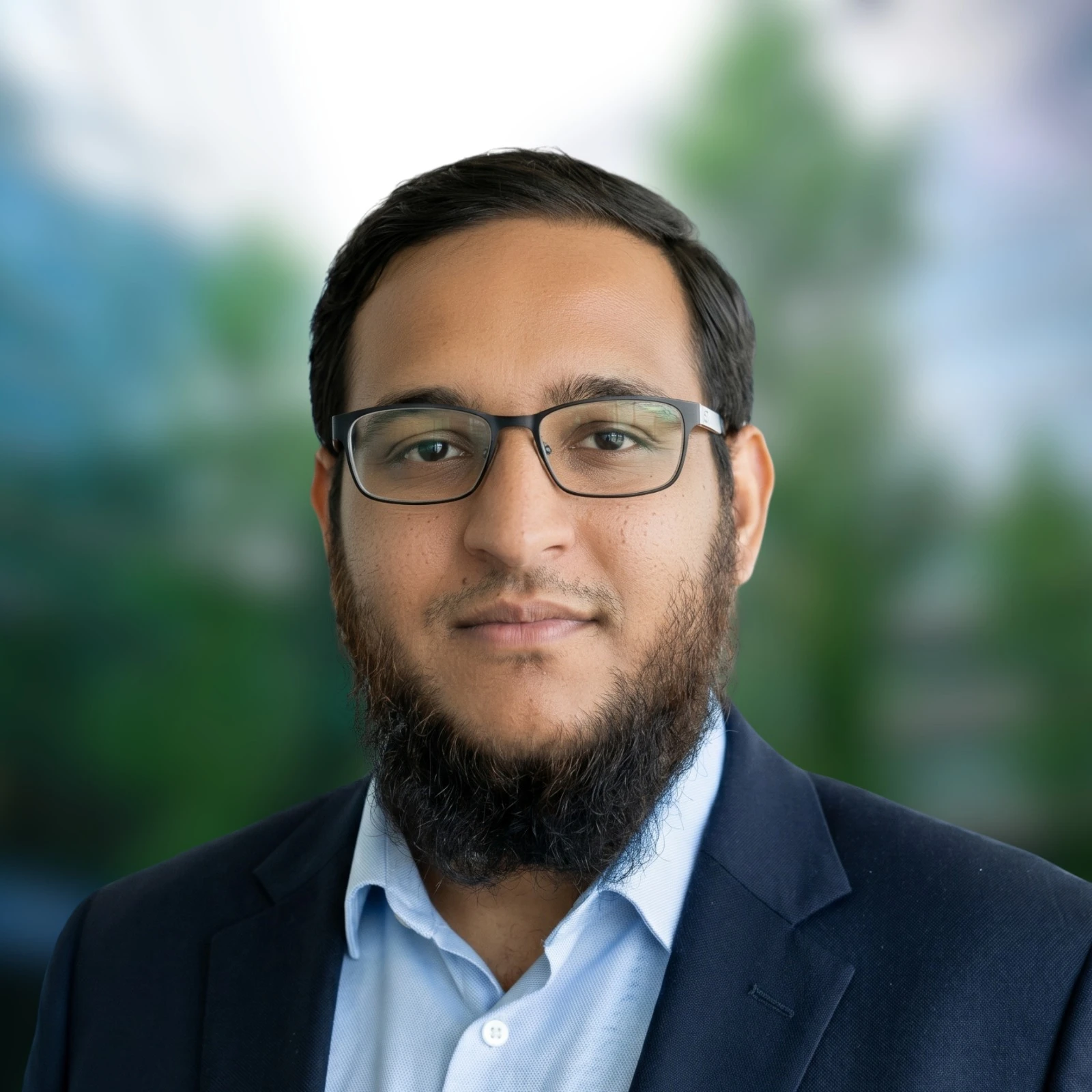 Muhammad Usman Zakria